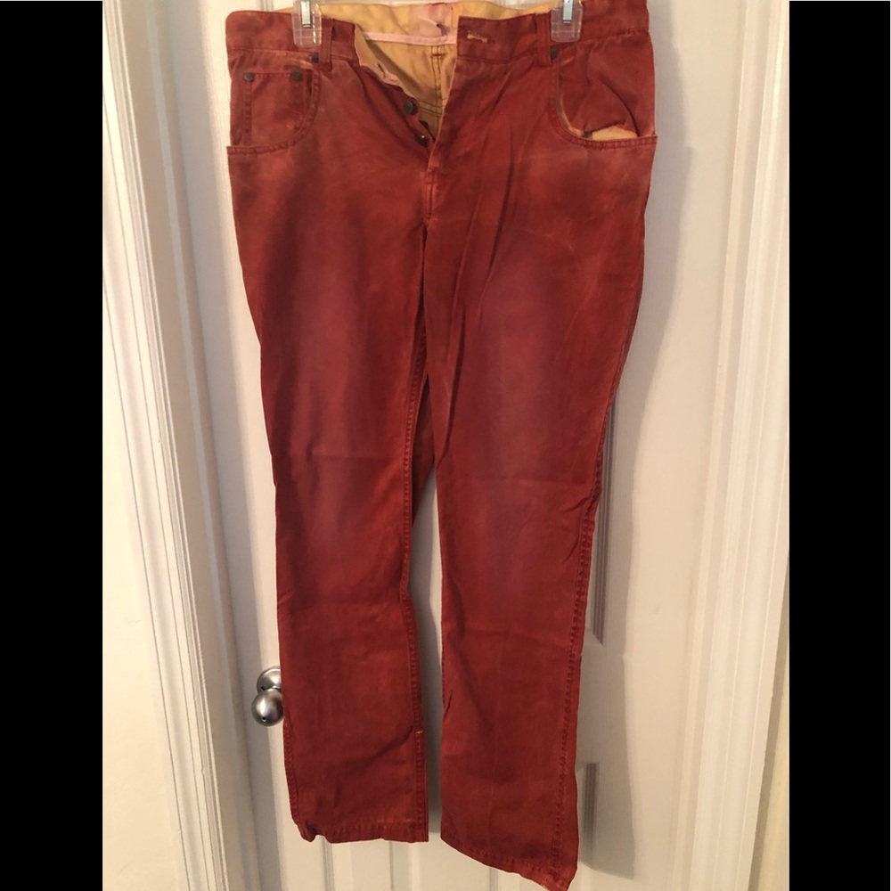 Jachs Designer Pant